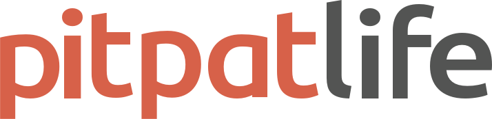 PitPatLife Logo